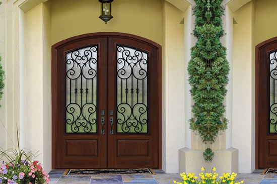Seaside-entry-door-repair