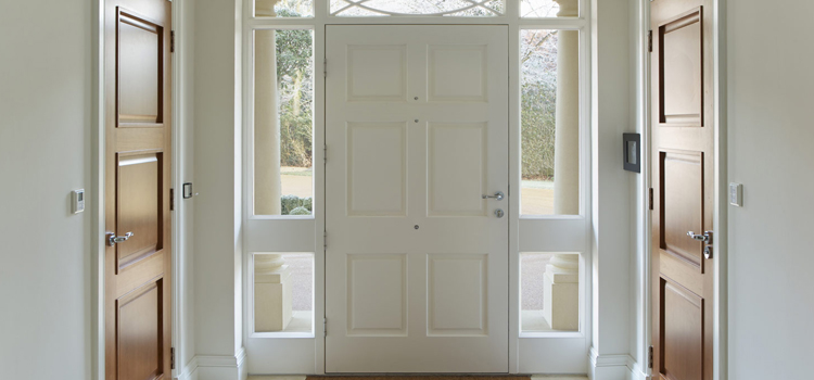 Seaside door replacement contractors