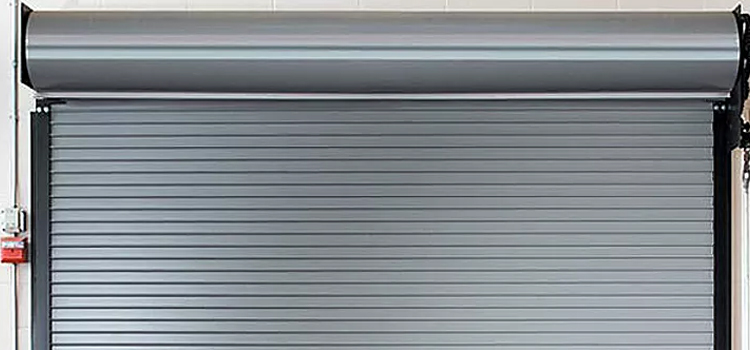 rolling steel door repair Seaside